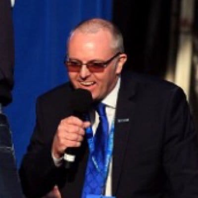 Brad Varnam