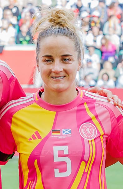 Mannschaftsfoto, Aufstellung, team photo Schottland (SCO)
