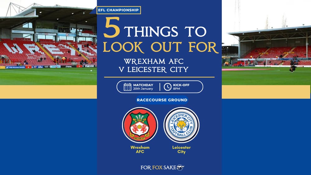 5 Things To Look Out For 13