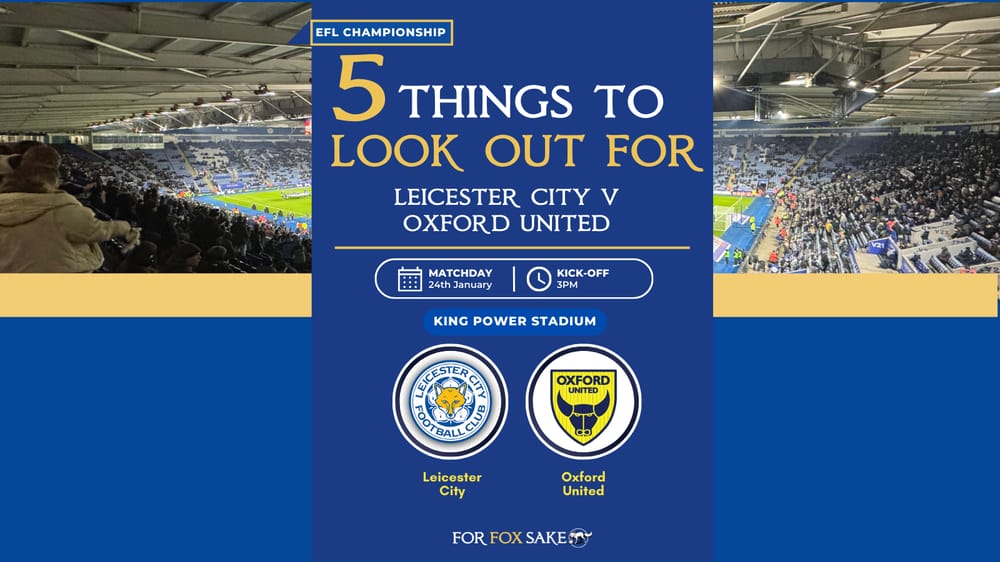 5 Things To Look Out For 14