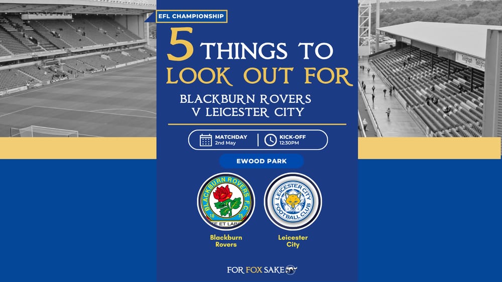 5 Things To Look Out For 35