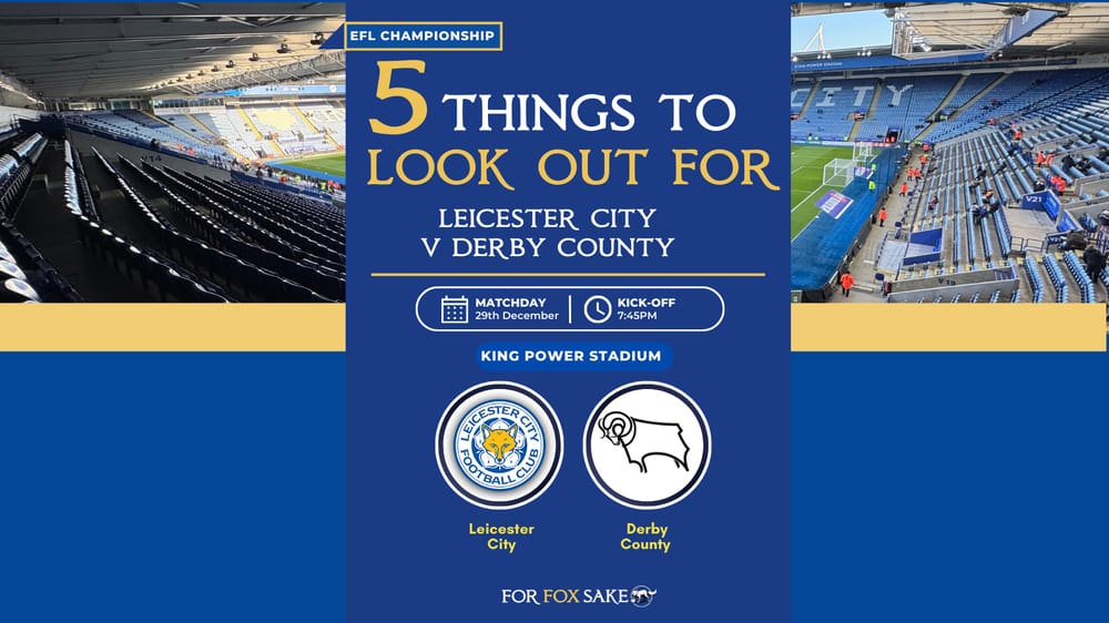 5 Things To Look Out For 7