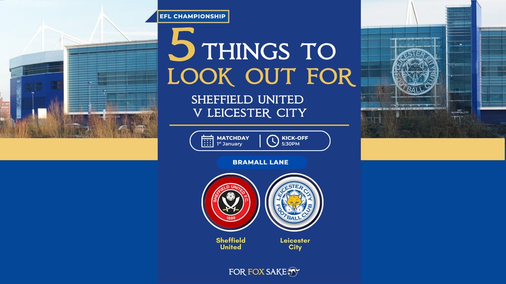 5 Things To Look Out For 8