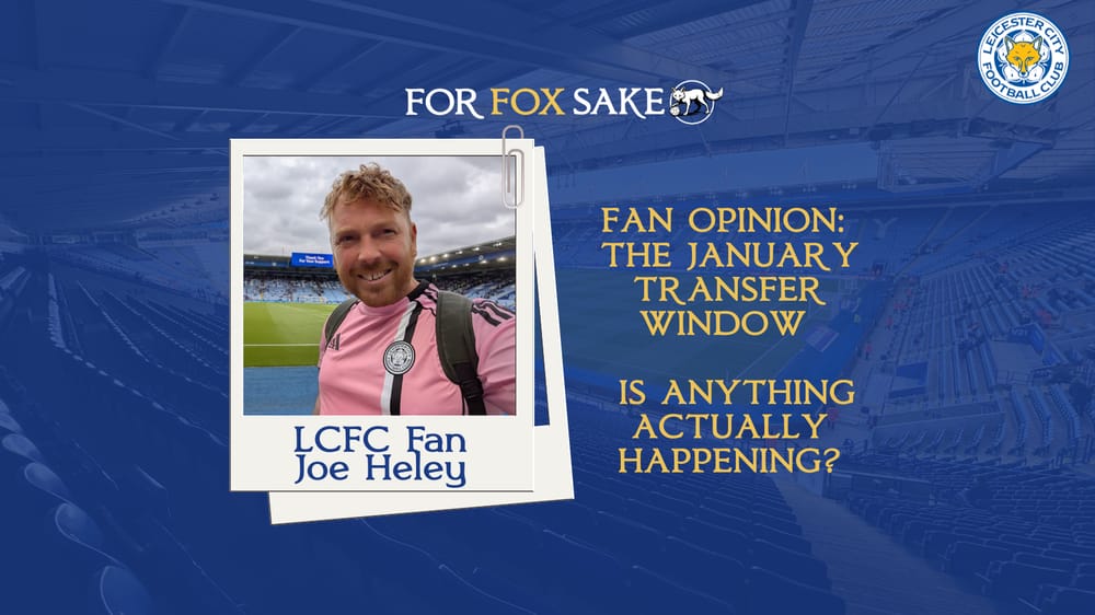 Fan Opinion 6