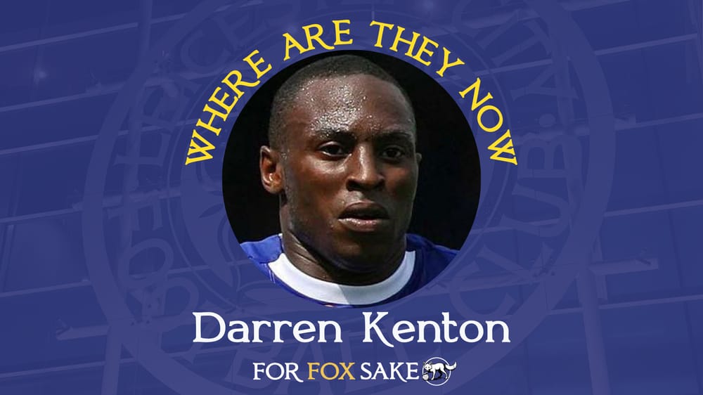 Where Are They Now BD 1