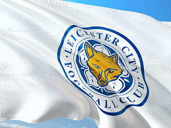 Football international england premier league flag leicester city royalty free thumbnail
