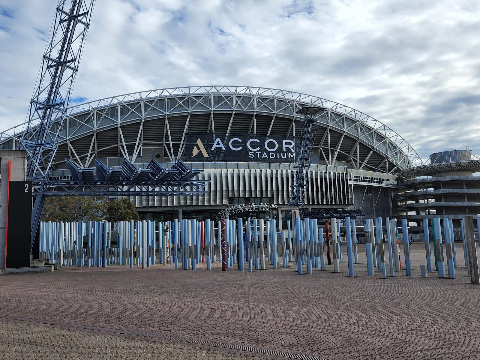 Accor Stadium 1