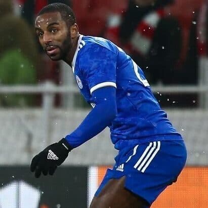 Ricardo Pereira 2021
