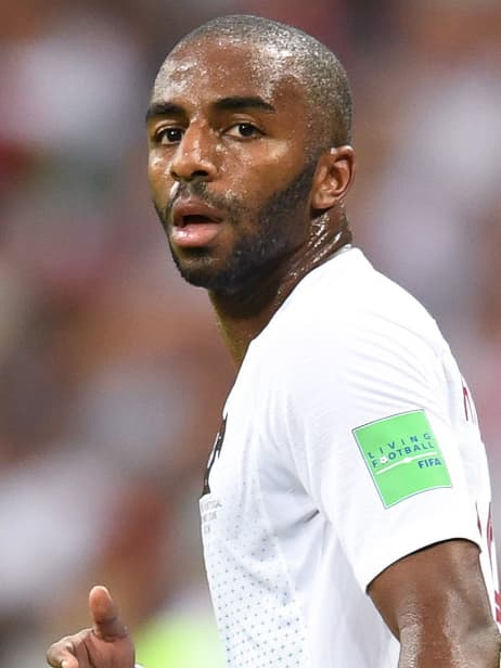 Ricardo Pereira 2018 cropped