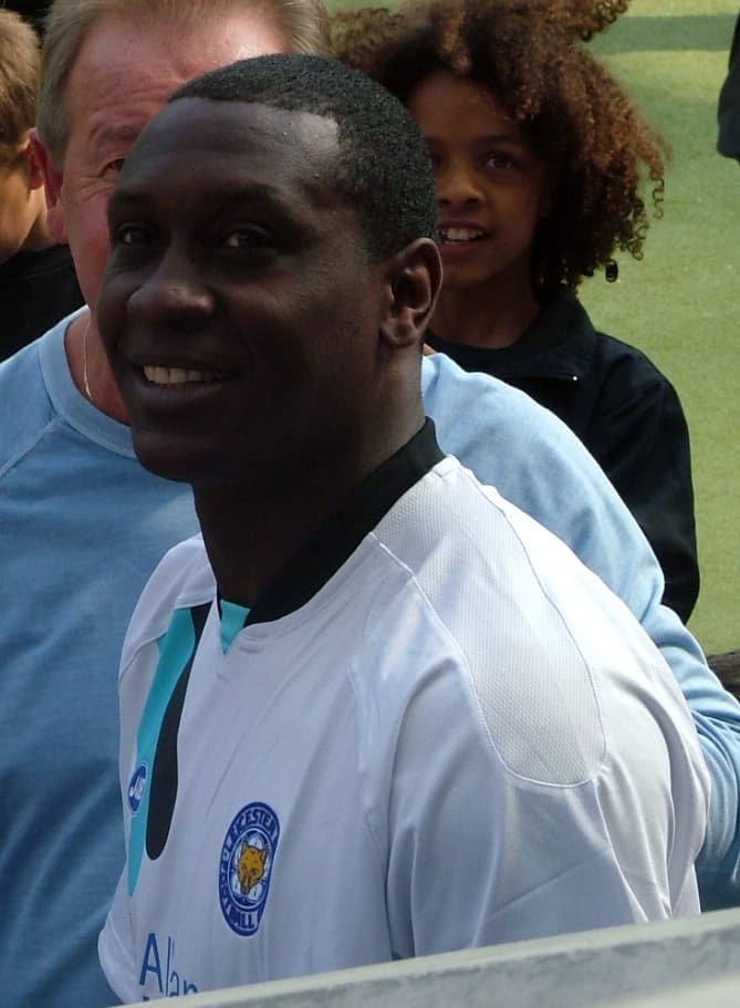 Emile Heskey 29 04 2006 1