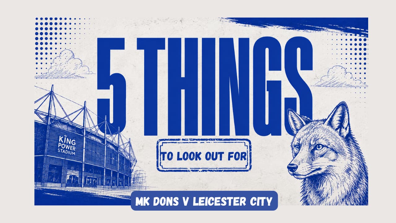 5 Things Notts 17