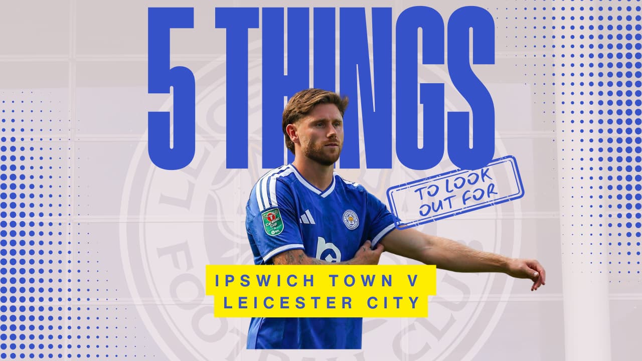 5 Things Notts 4