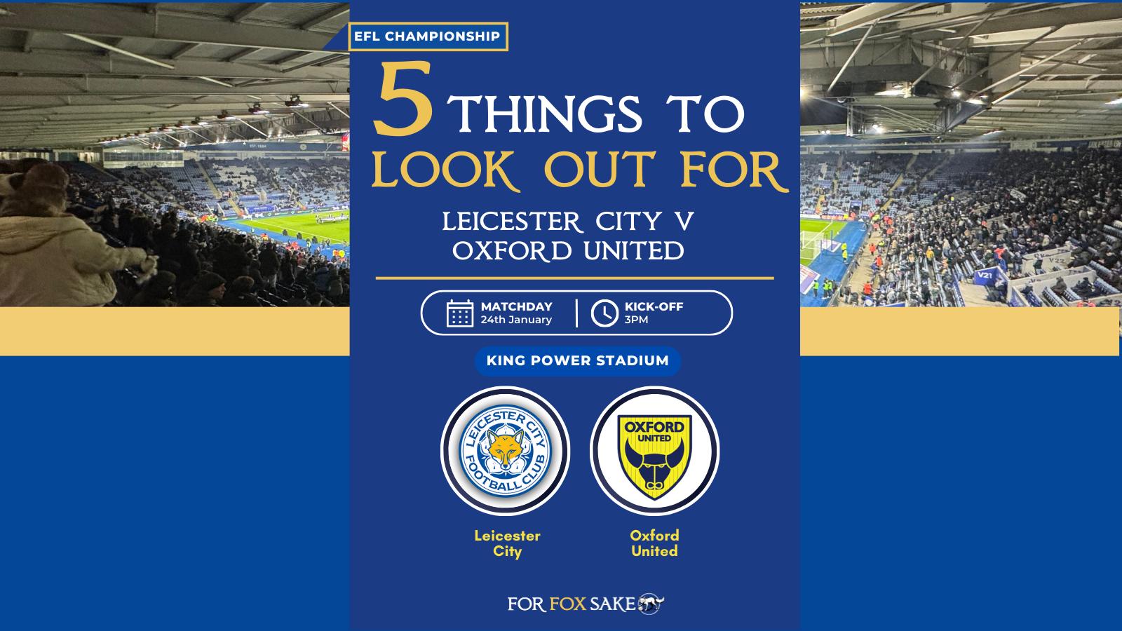 5 Things To Look Out For 14