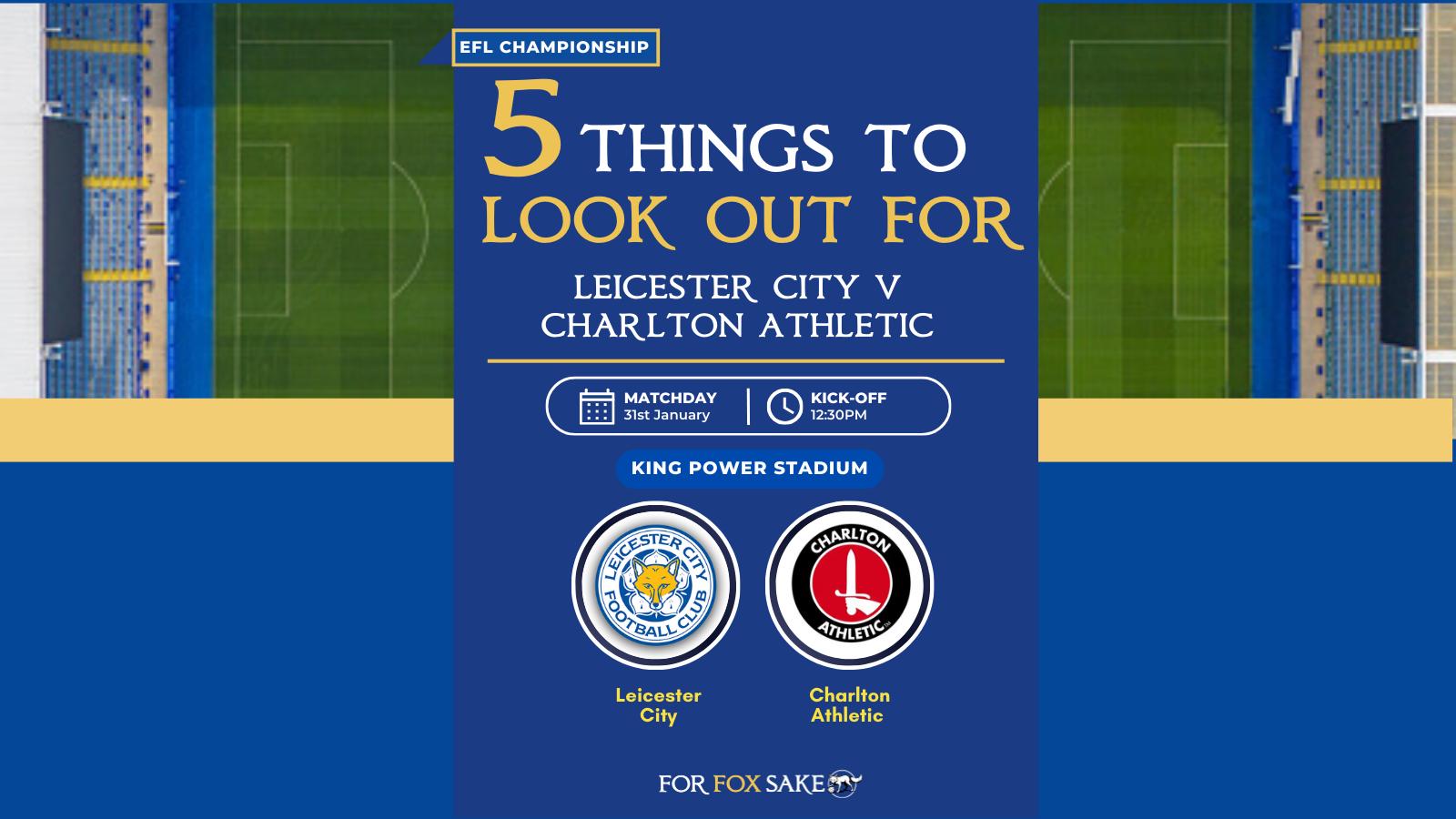5 Things To Look Out For 15