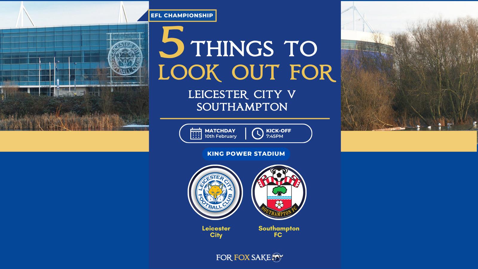 5 Things To Look Out For 17