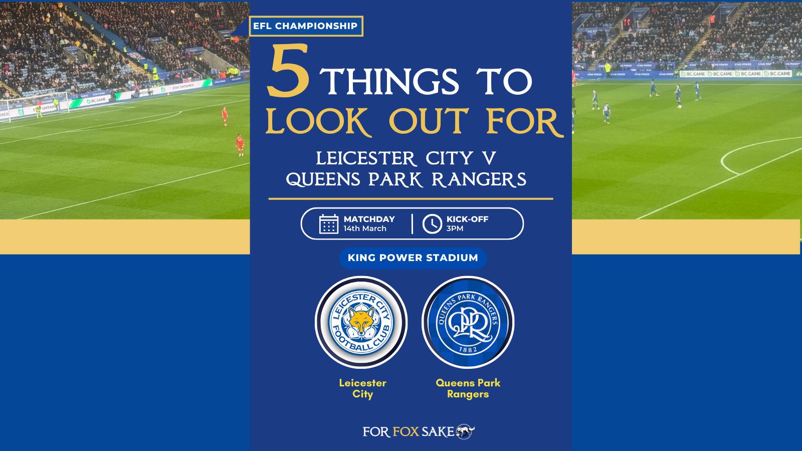 5 Things To Look Out For 26
