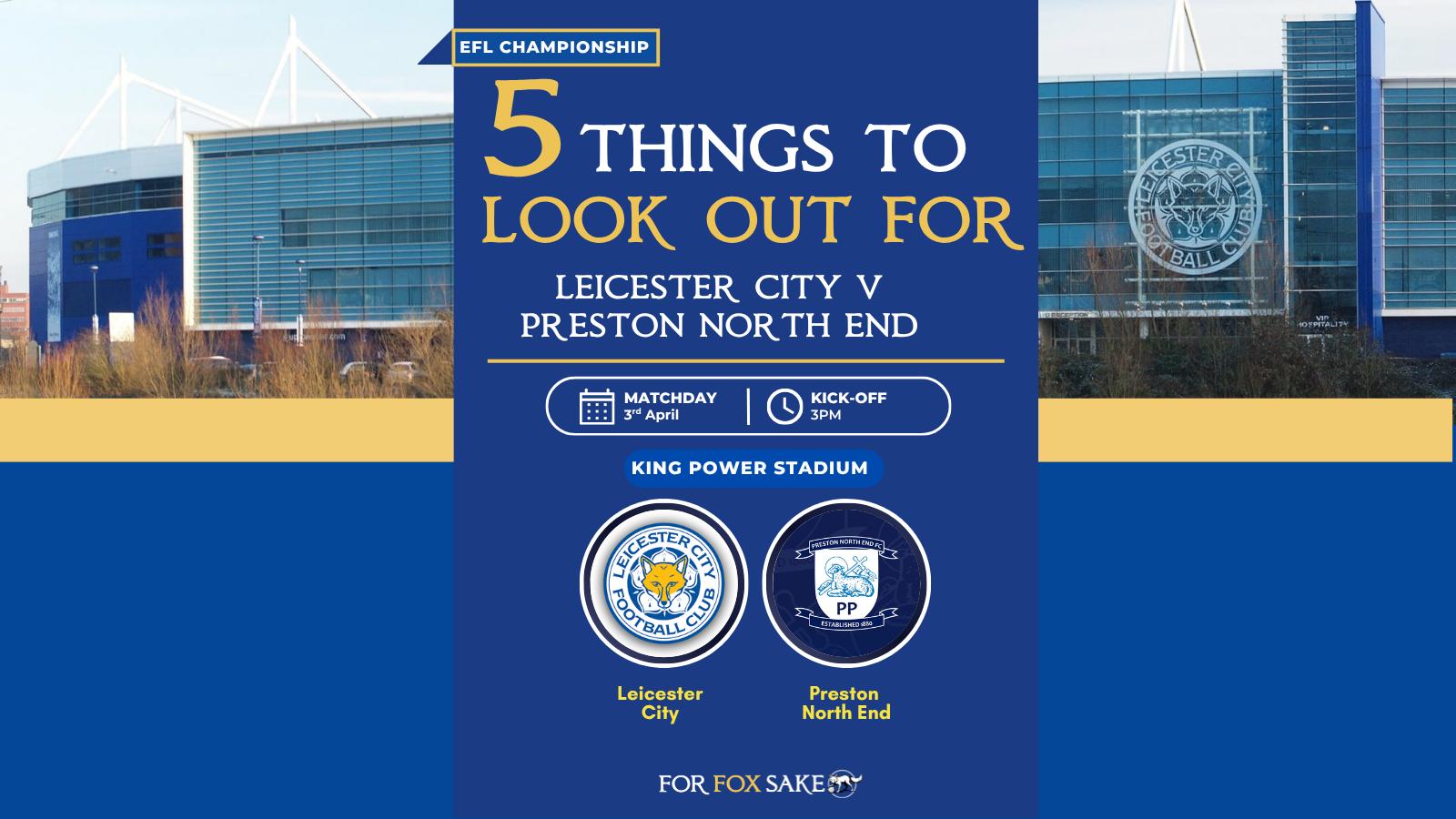 5 Things To Look Out For 28