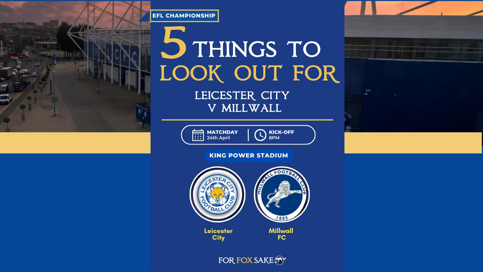 5 Things To Look Out For 34