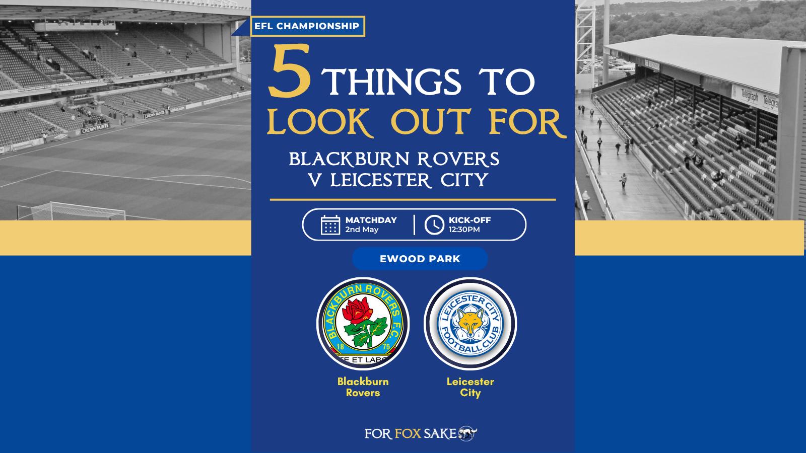 5 Things To Look Out For 35