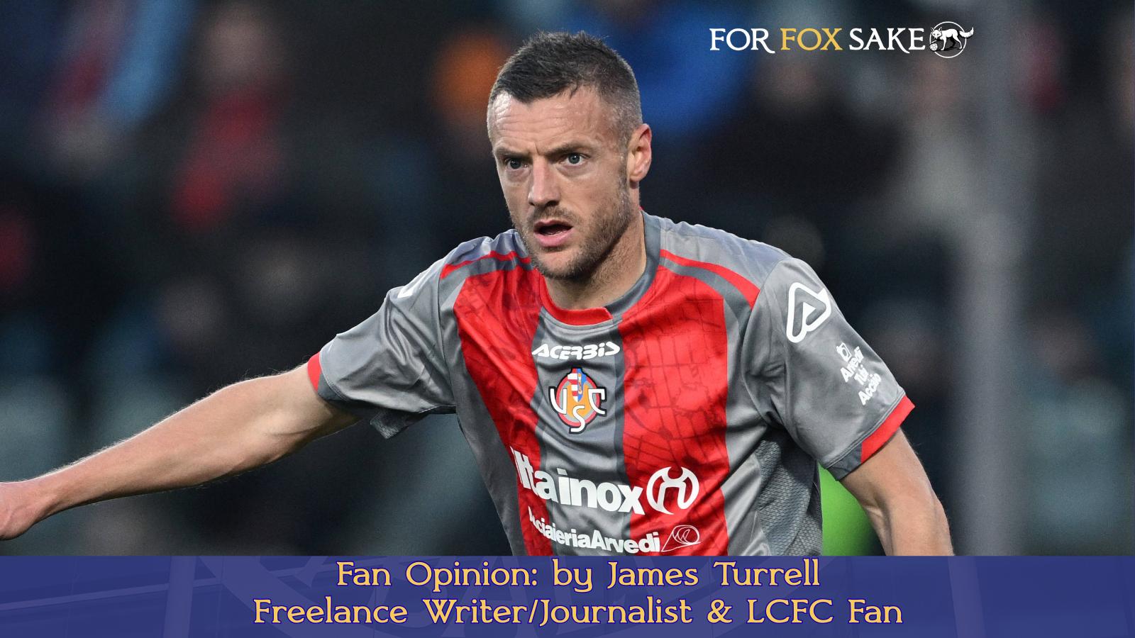 Fan Opinion 2