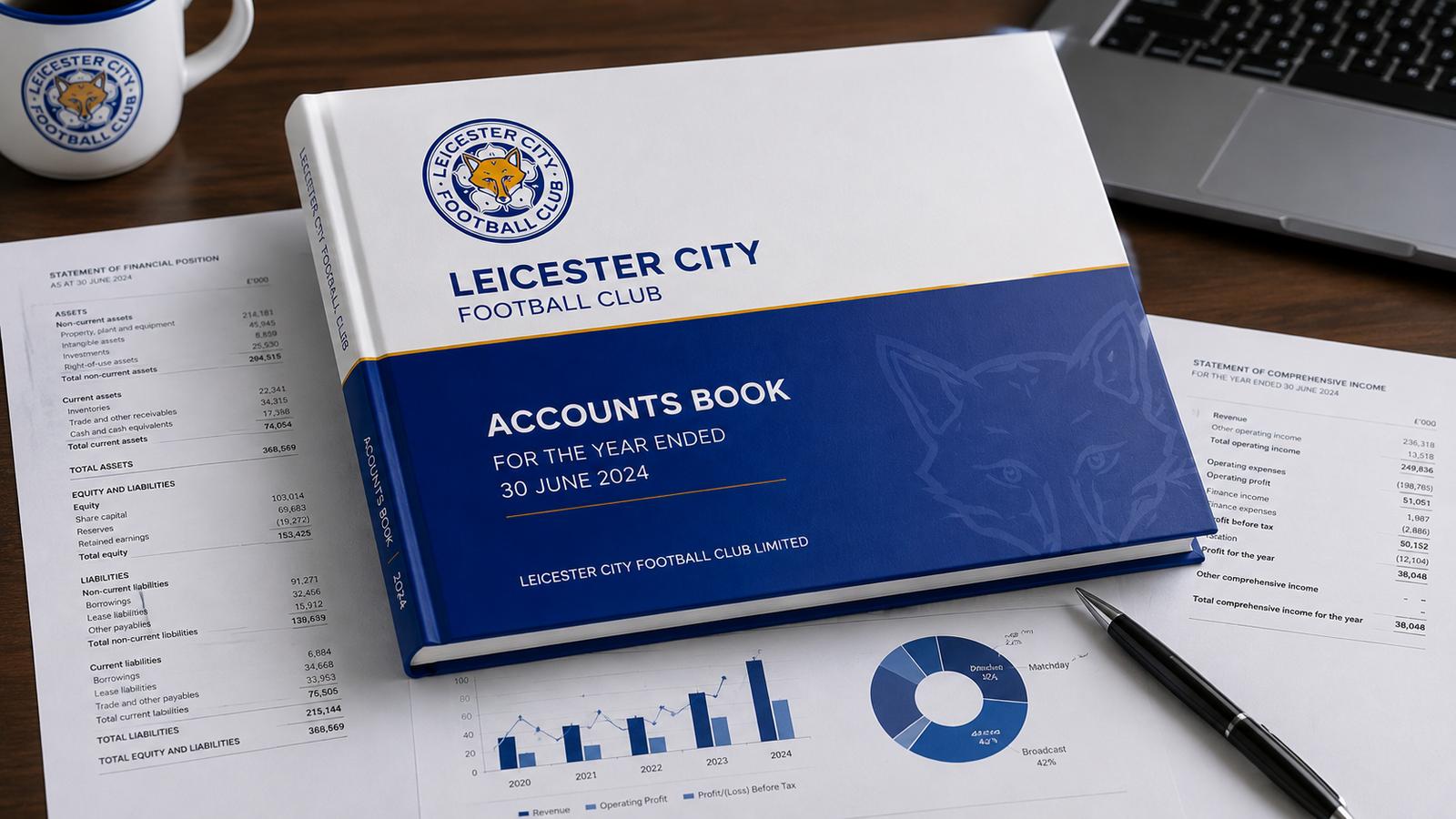 Chat GTP LCFC Accounts