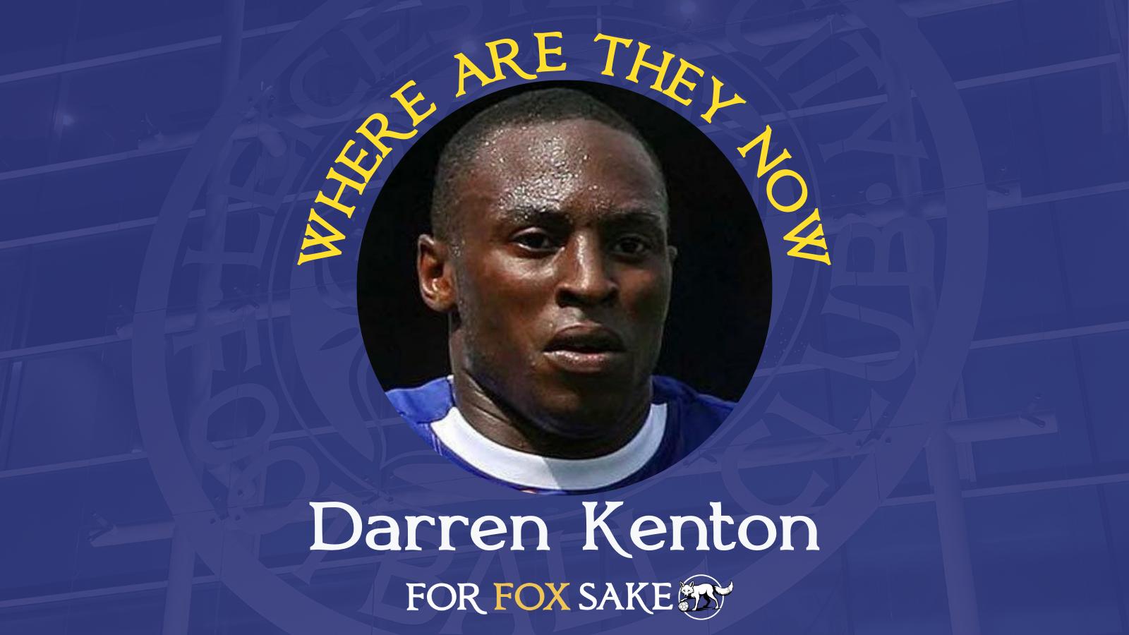 Where Are They Now BD 1