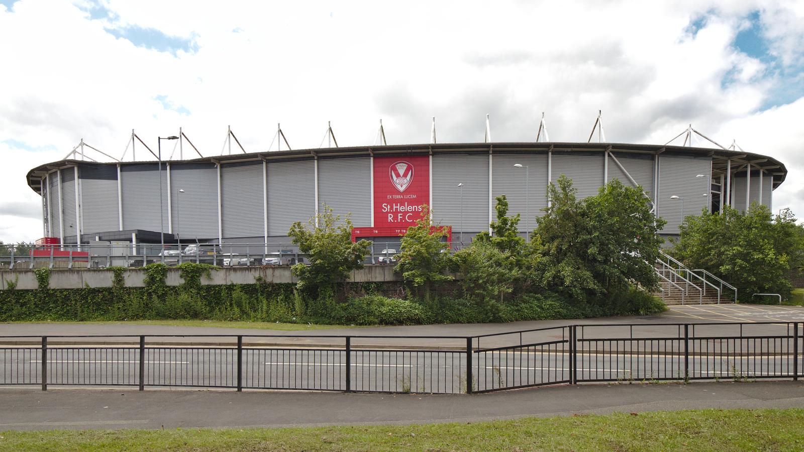 Totally Wicked Stadium 1