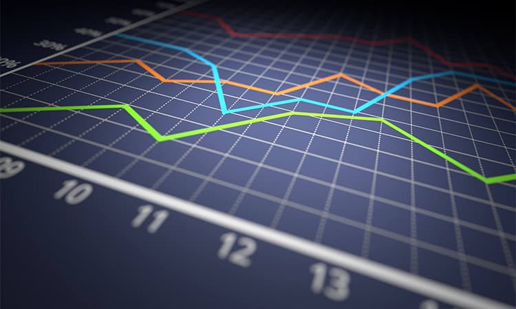 Graph statistics illustration