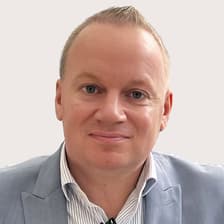 Pete Selby